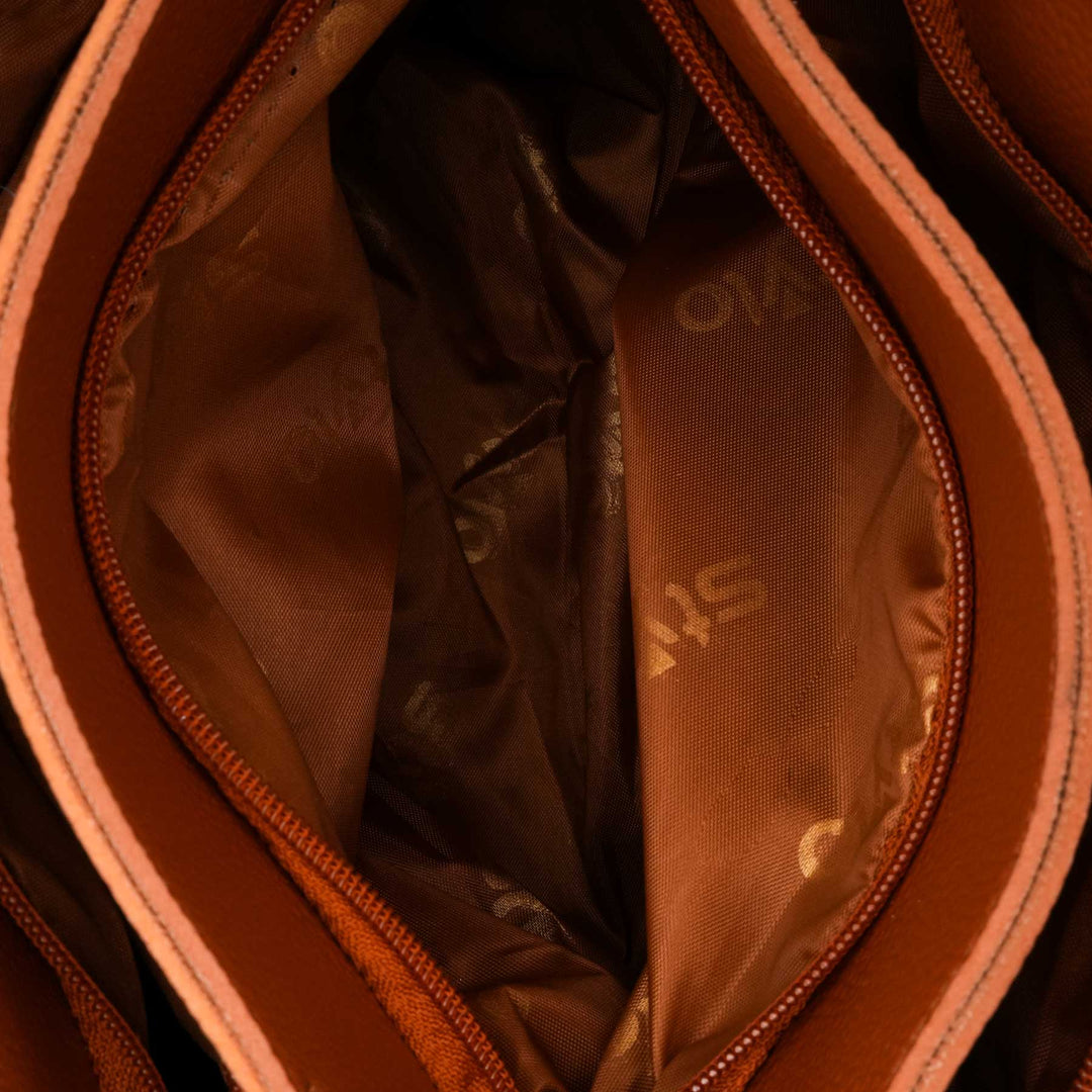 Mustard Casual Hand Bag For Women P56260