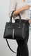 Black Casual Hand Bag For Women P56261