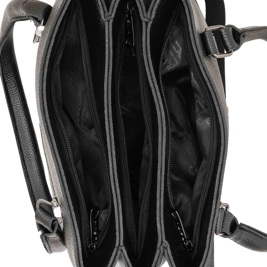 Black Casual Hand Bag For Women P56261