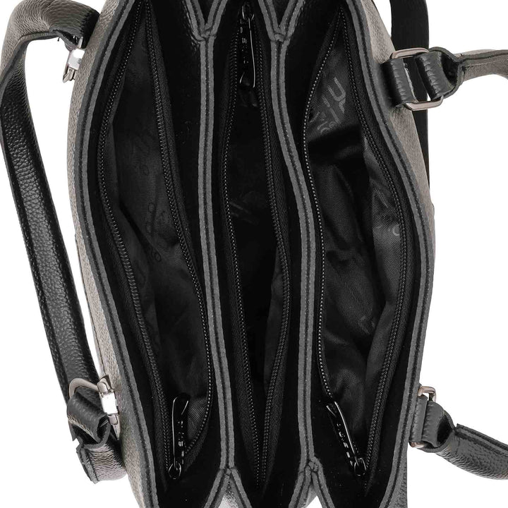 Black Casual Hand Bag For Women P56261