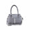 Grey Casual Hand Bag For Women P56261