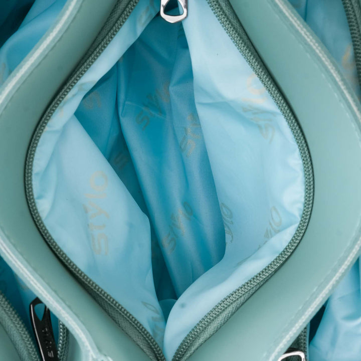 Ferozy Casual Hand Bag For Women P56263