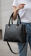 Black Casual Hand Bag For Women P56264