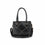 Black Casual Hand Bag For Women P56264