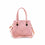 Pink Casual Hand Bag For Women P56264