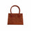 Maroon Casual Hand Bag For Women P56266