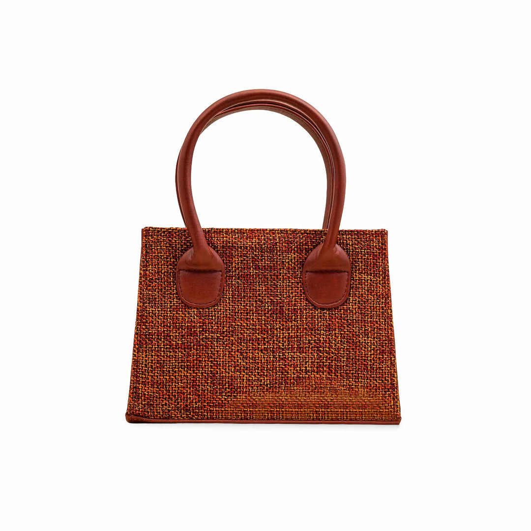 Maroon Casual Hand Bag For Women P56266