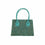 Green Casual Hand Bag For Women P56266