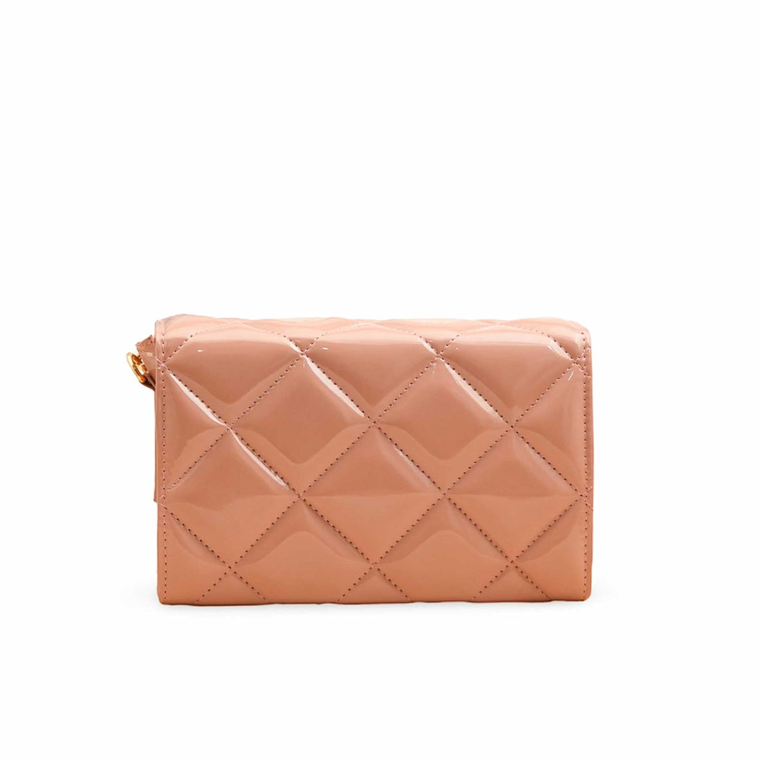 Pink Casual Shoulder Bag For Ladies P56267