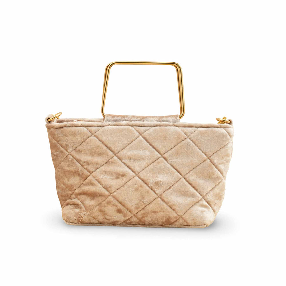 Fawn Casual Shoulder Bag For Women P56268