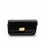 Black Casual Shoulder Bag For Women P56269