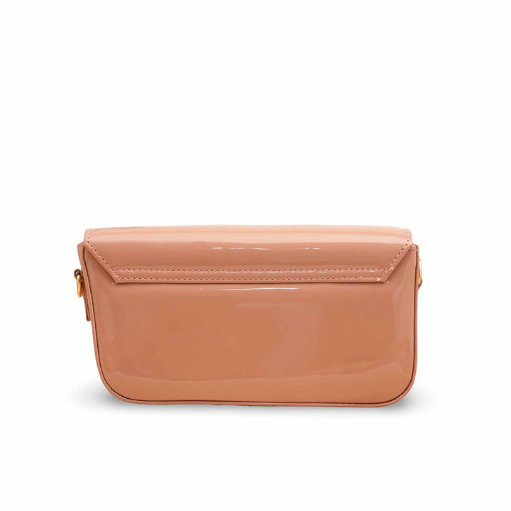 Pink Casual Shoulder Bag For Women P56269