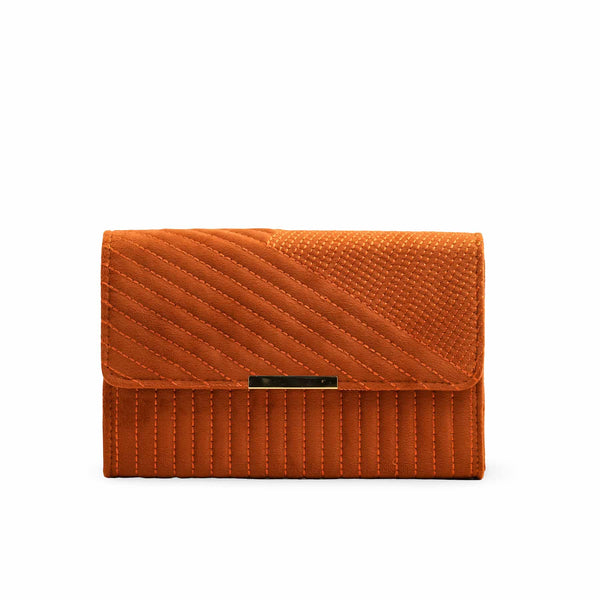 Brown Casual Shoulder Bag P56270