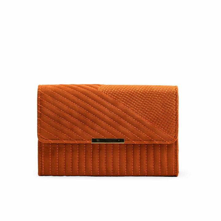 Brown Casual Shoulder Bag P56270