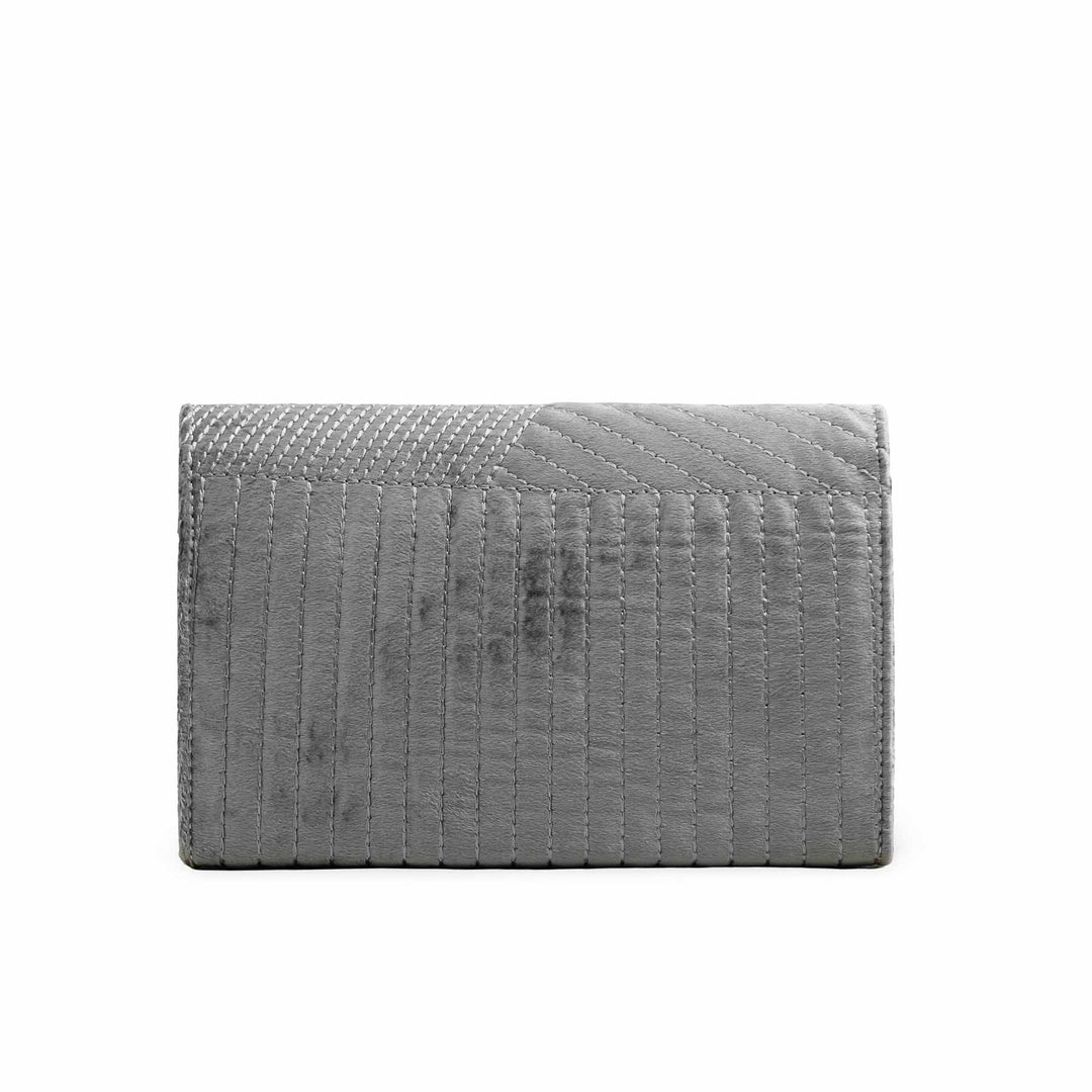 Grey Casual Shoulder Bag P56270