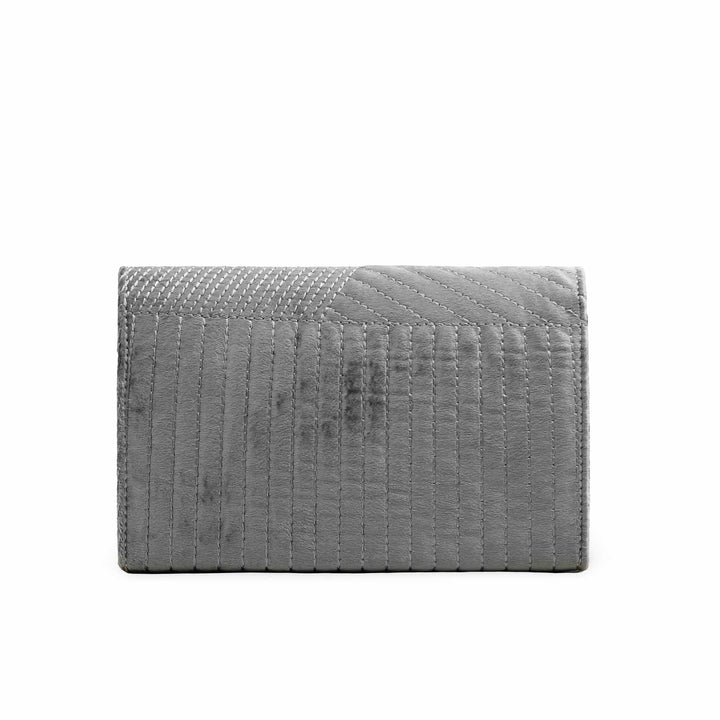 Grey Casual Shoulder Bag P56270