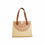 Fawn Casual Hand Bag For Ladies P56272