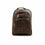 Coffee Casual Backpack For Women P56273