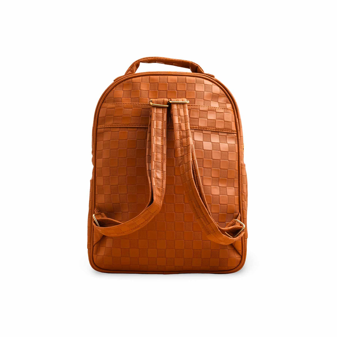 Mustard Casual Backpack P56274