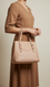 Fawn Casual Hand Bag For Women P56287