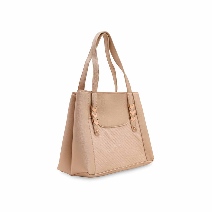 Fawn Casual Hand Bag For Women P56287
