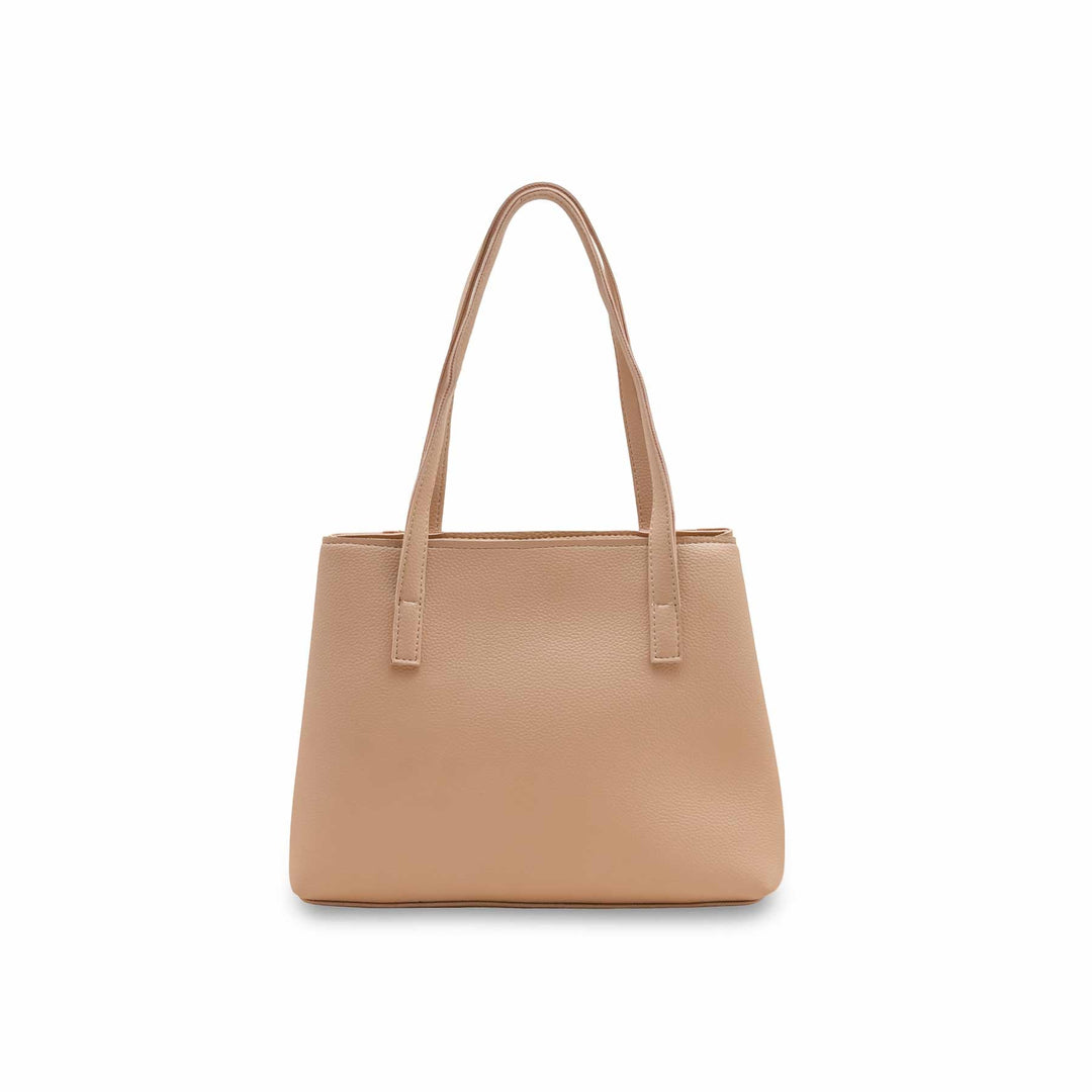 Fawn Casual Hand Bag For Women P56287