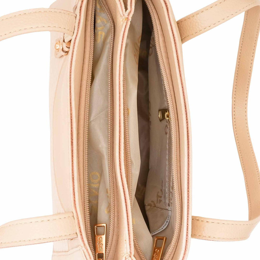 Fawn Casual Hand Bag For Women P56287