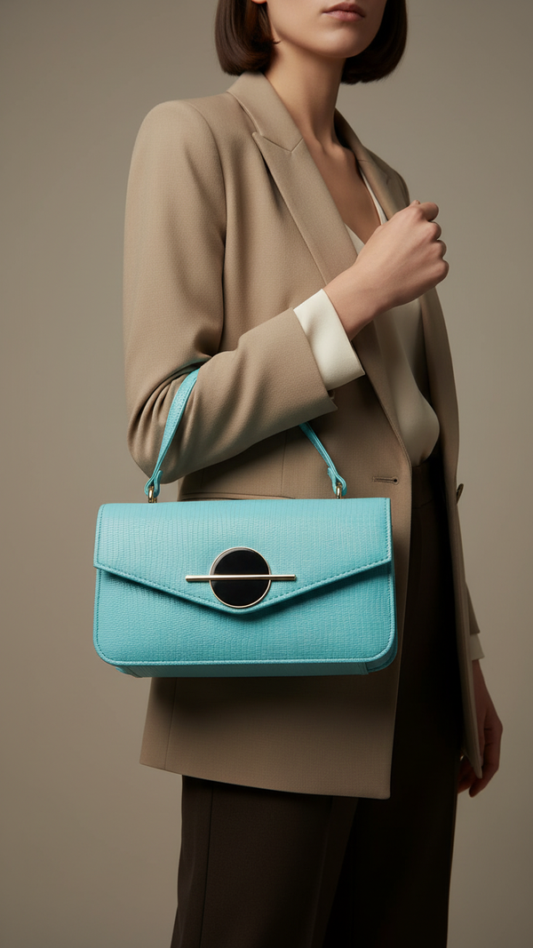 Ferozy Casual Shoulder Bag For Ladies P56300