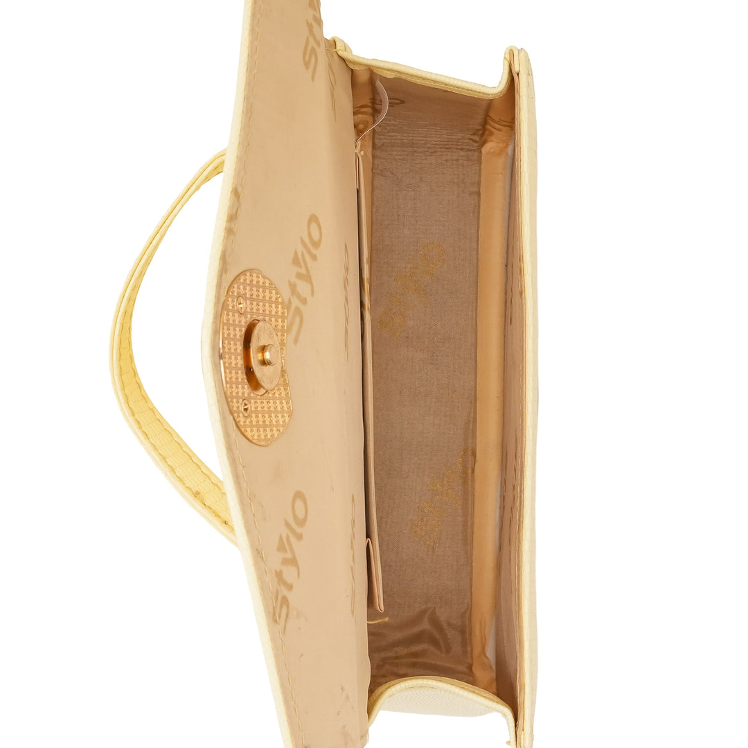 Lemon Casual Shoulder Bag For Women P56300