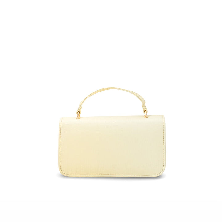 Lemon Casual Shoulder Bag For Women P56300