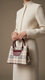 Maroon Casual Hand Bag For Women P56308