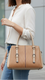 Fawn Casual Hand Bag For Women P56324