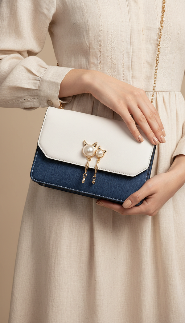 Multy Casual Shoulder Bag For Women P56380