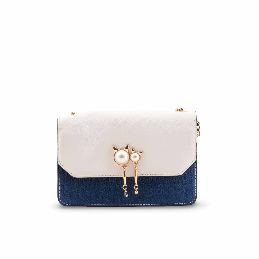 Multy Casual Shoulder Bag For Women P56380
