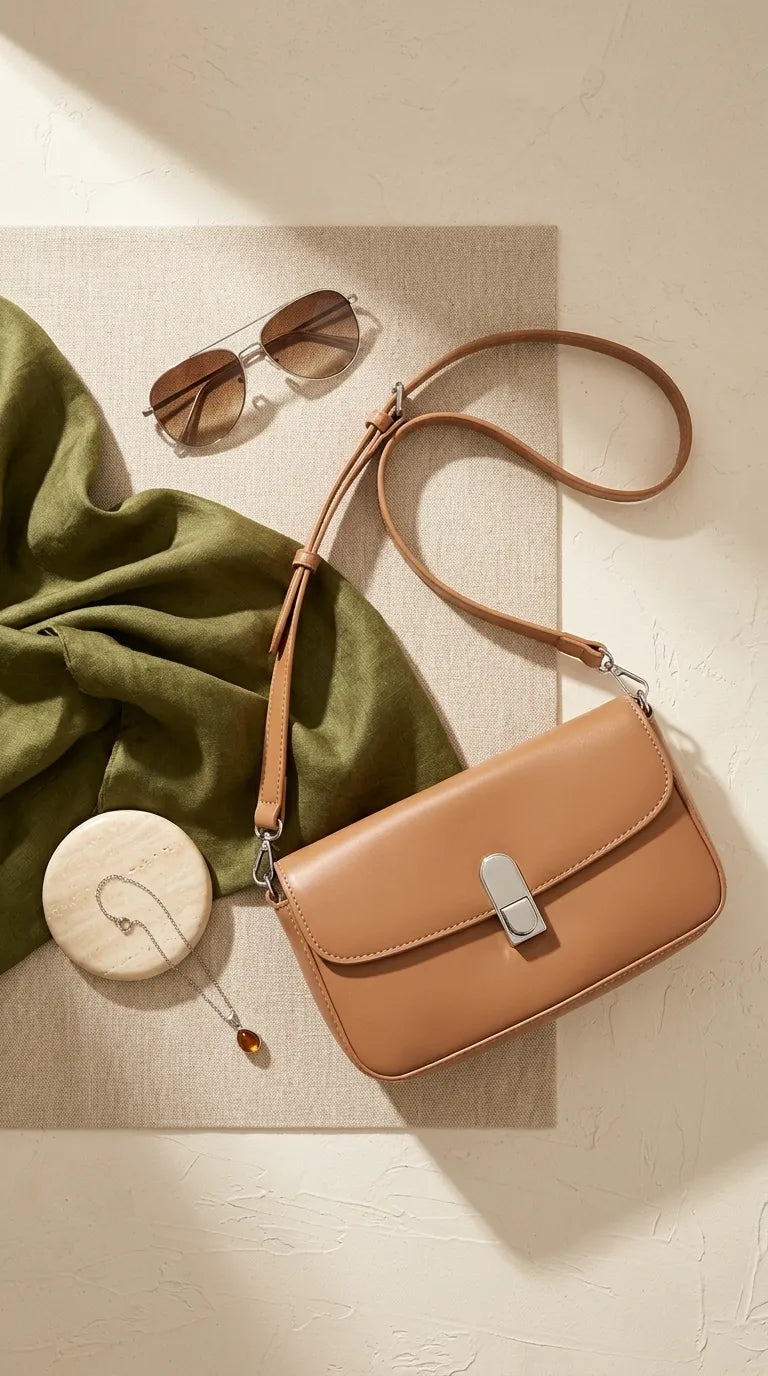 Multy Formal Shoulder Bag For Ladies P56480