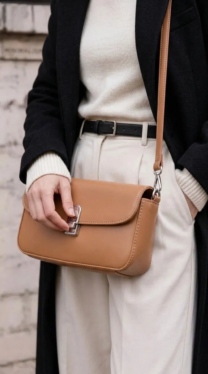 Multy Formal Shoulder Bag For Ladies P56480