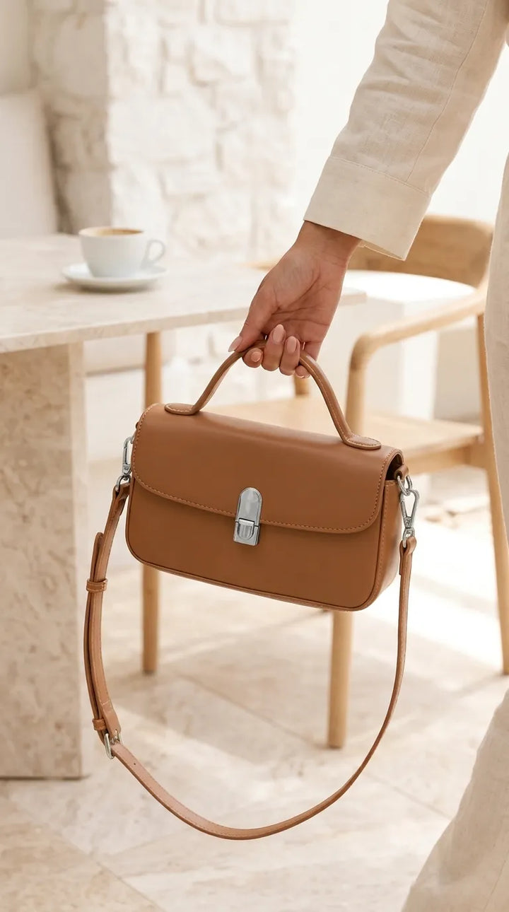 Multy Formal Shoulder Bag For Ladies P56480