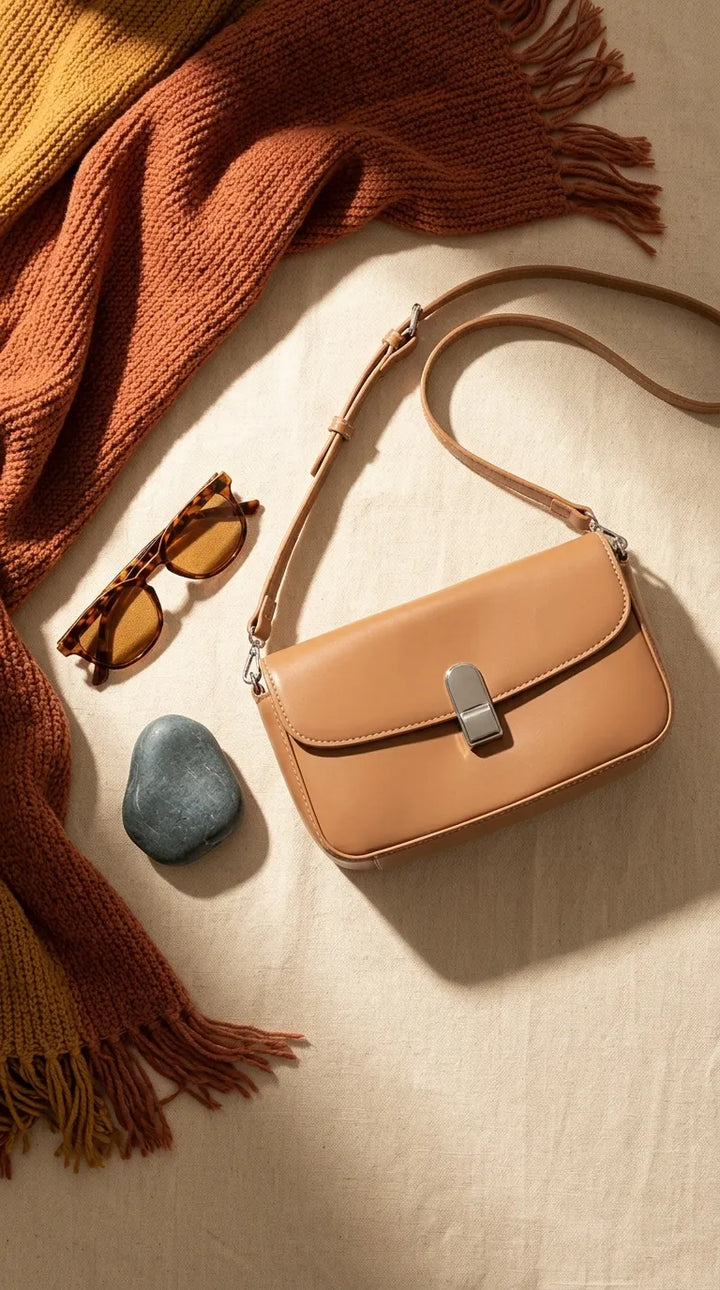 Multy Formal Shoulder Bag For Ladies P56480