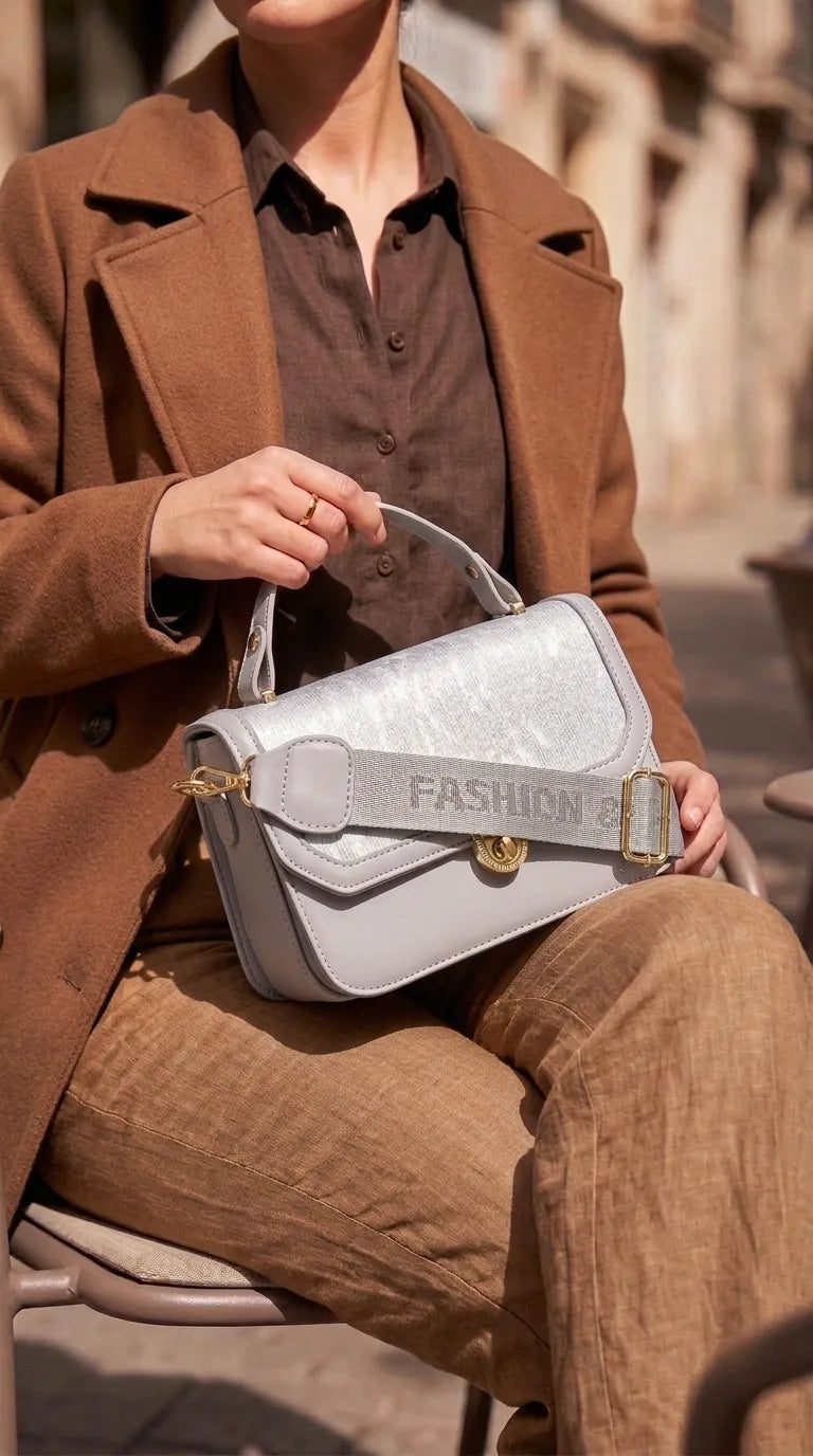 Multy Formal Shoulder Bag For Ladies P56527