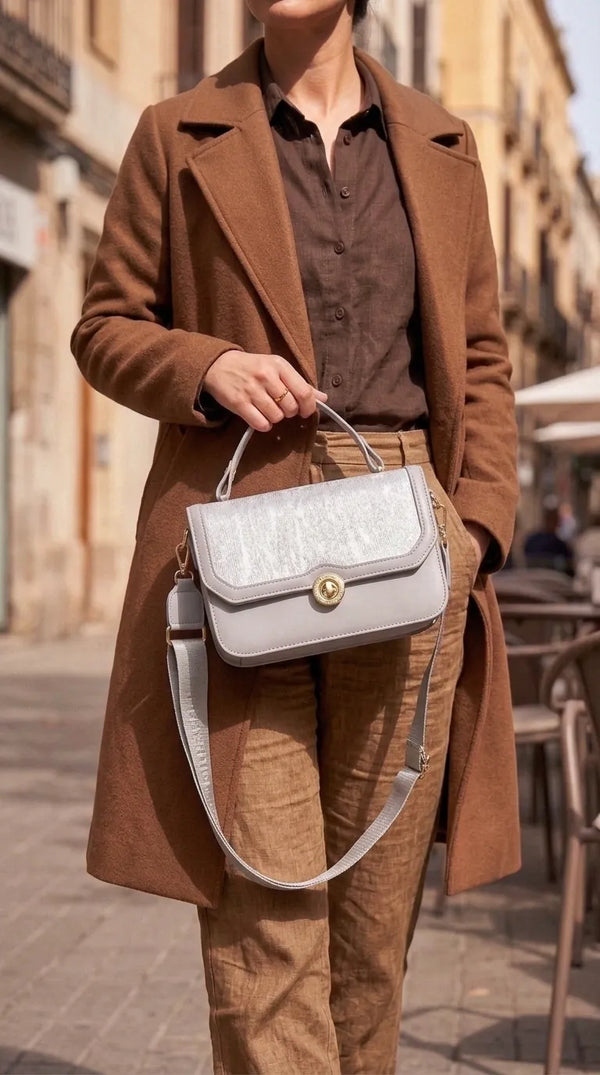 Multy Formal Shoulder Bag For Ladies P56527
