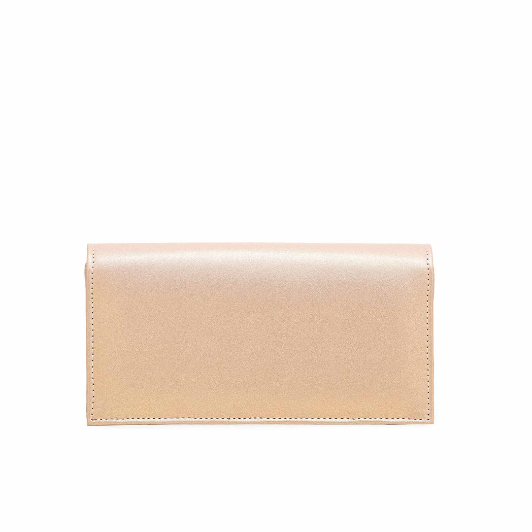 Golden Formal Clutch P60309