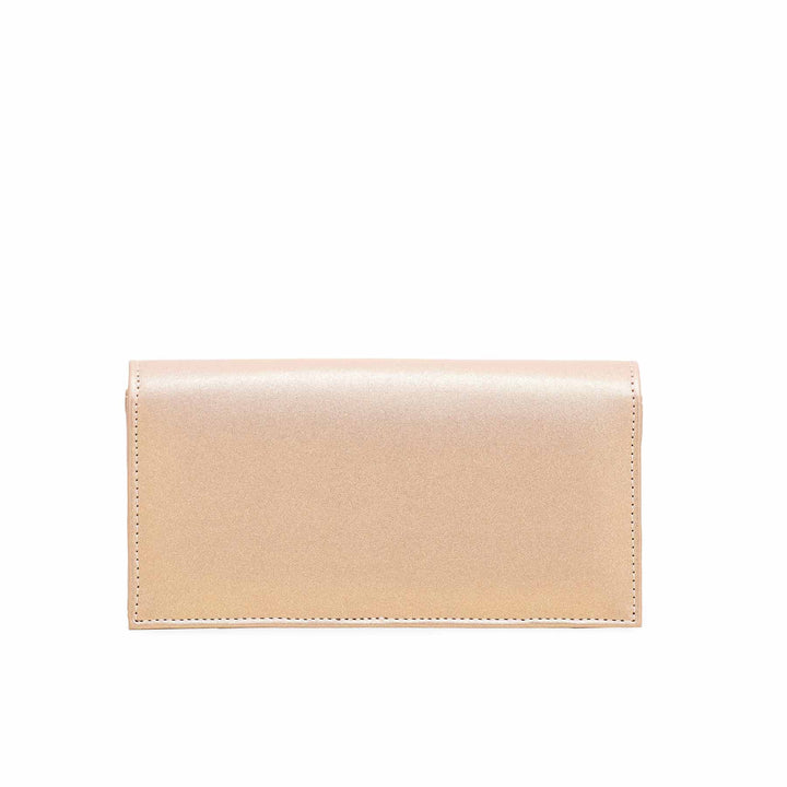 Golden Formal Clutch P60309