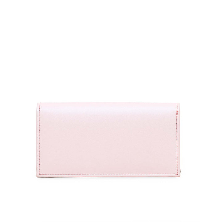 Pink Formal Clutch P60309