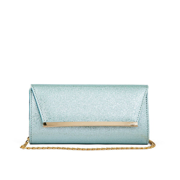 Green Formal Clutch P60311