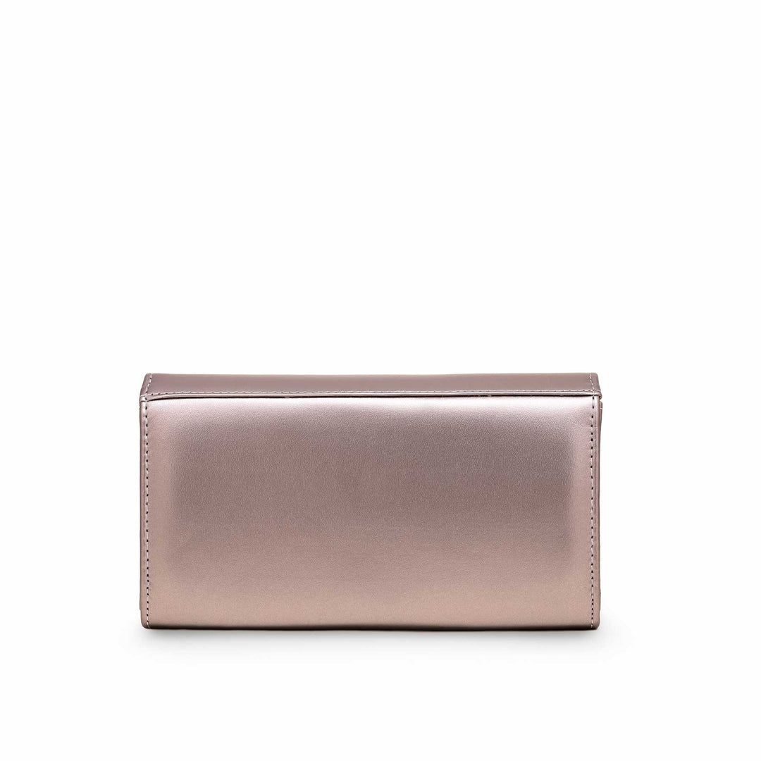 Grey Casual Wallet P70681