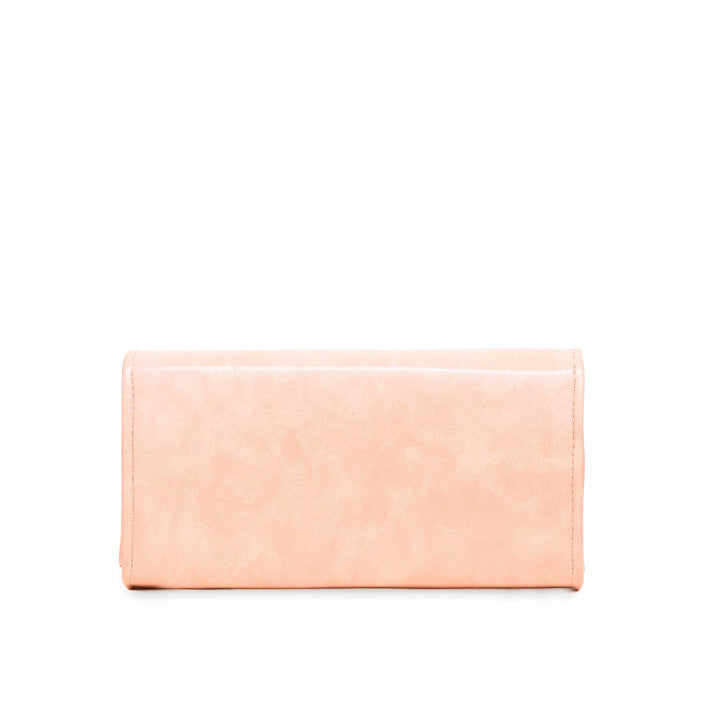 Pink Casual Wallet P70683