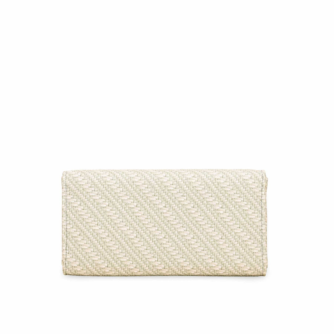 Green Casual Wallet P70684