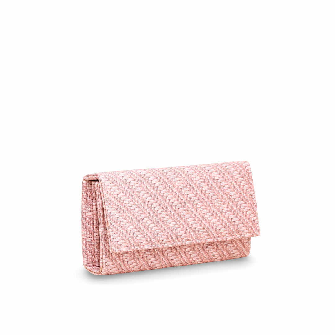 Pink Casual Wallet P70684