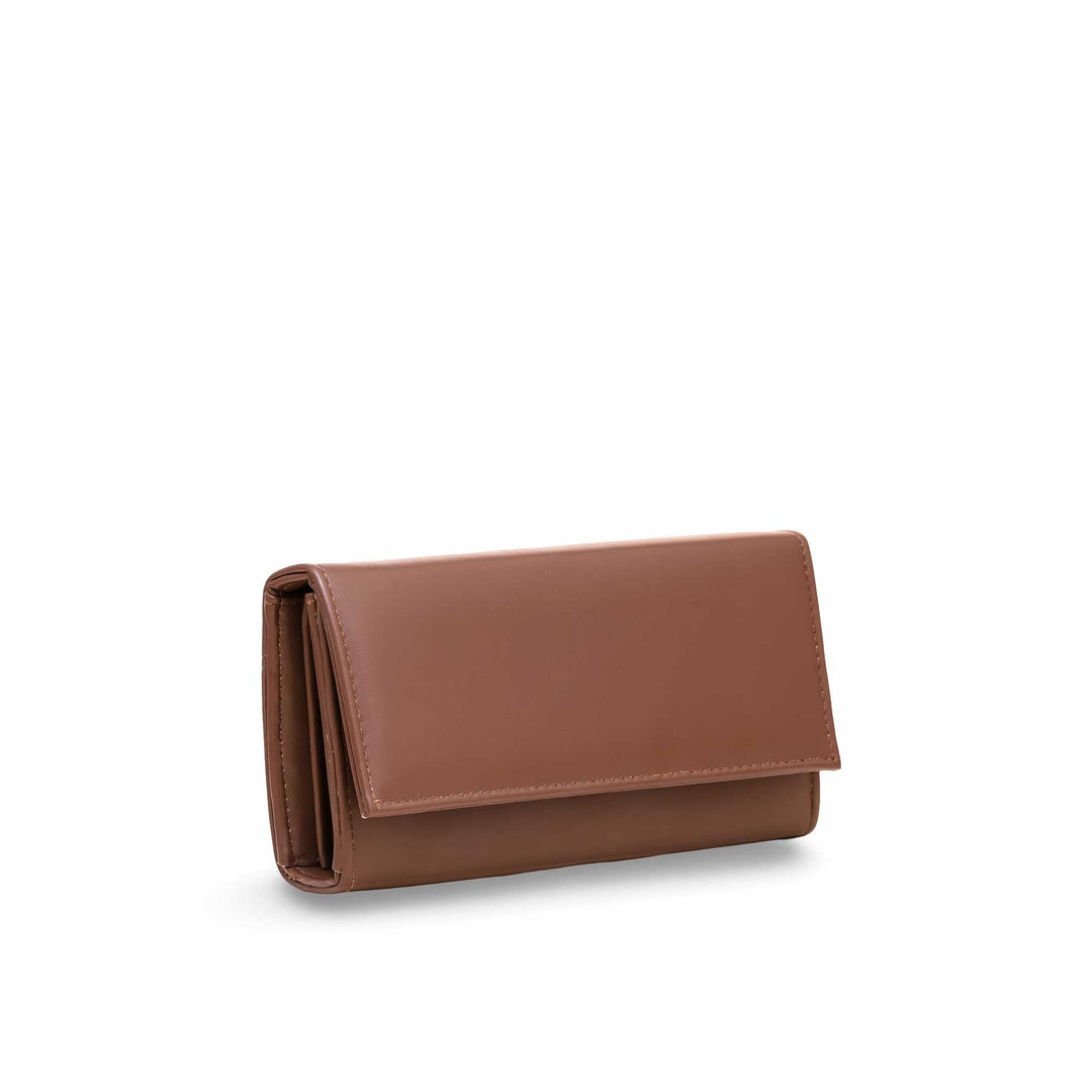 Coffee Casual Wallet P70685