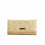 Golden Casual Wallet For Women P70959